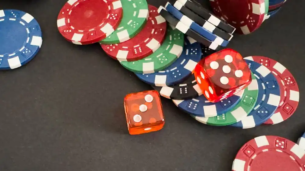 Cassino: Uma parte importante da cultura brasileira que está ausente do país