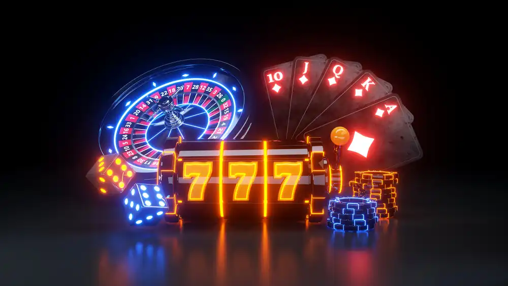 Cassino, o Jogo de Azar que Atrai Multidões