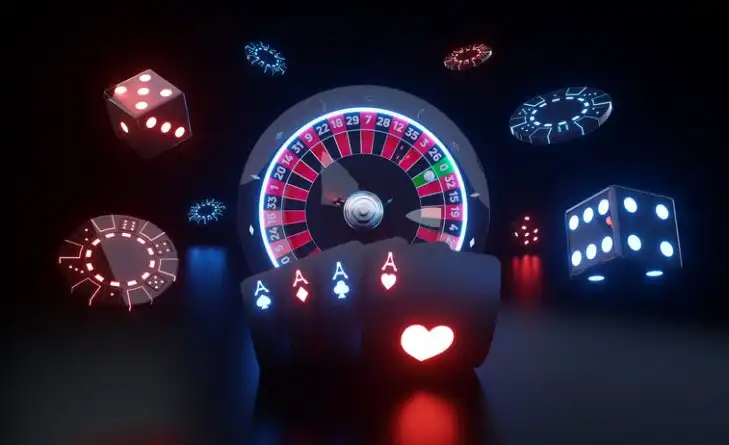 O Melhor da Emoção: Cassino ao Vivo na Luva.Bet