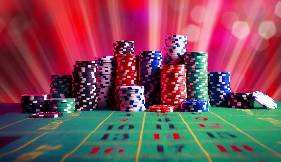 Cassino ao Vivo: Uma Experiência Emocionante no Sportingbet