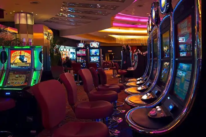 Jogos de Cassino Online: O Divertido Mundo dos Jogos de Roleta Cassino