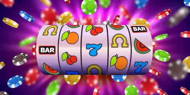 Descubra os segredos do jogo de slot e encontre o amor no 777

 Introdução ao mundo dos jogos de slot