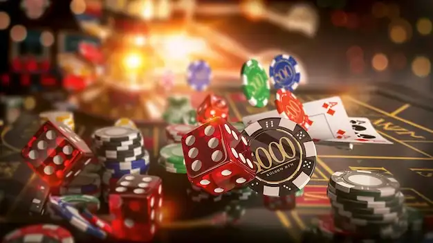 Conheça o emocionante mundo dos caça-níqueis e descubra como ganhar no Slot 777 VIP