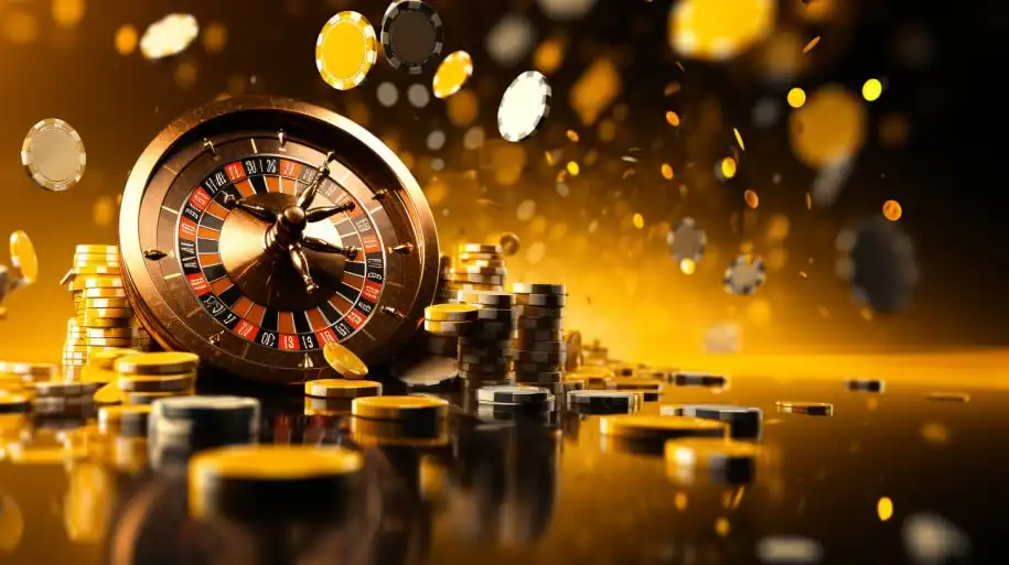 Descubra o Mundo das Máquinas Caça-Níqueis e seus Recursos

O Que é um Slot?