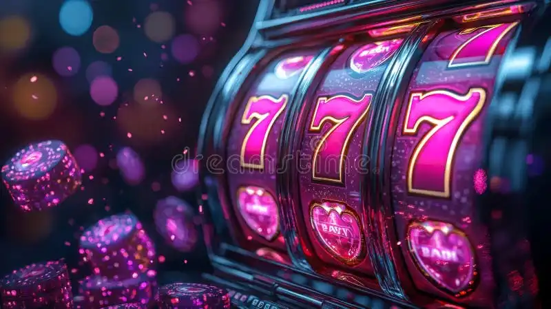 "Slot": A emocionante jornada no mundo dos jogos de azar