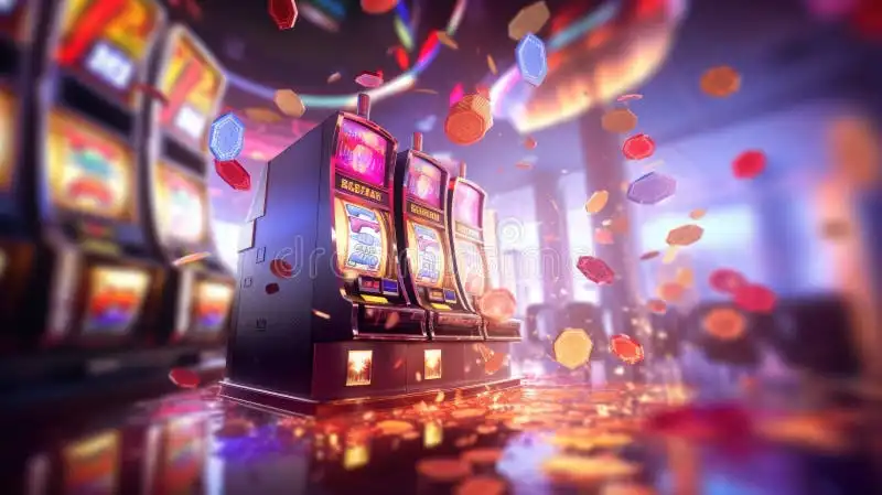 Melhores Slots: Descubra o Melhor 888 Slot e o Slot 777 Bwin 365